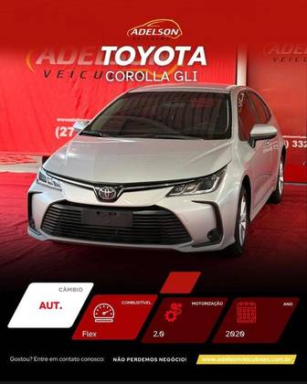 TOYOTA COROLLA 1.8 VVT-I HYBRID FLEX ALTIS CVT